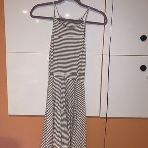 Billabong Stripped Dress